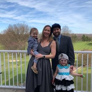 Meet your Posher, Marissa